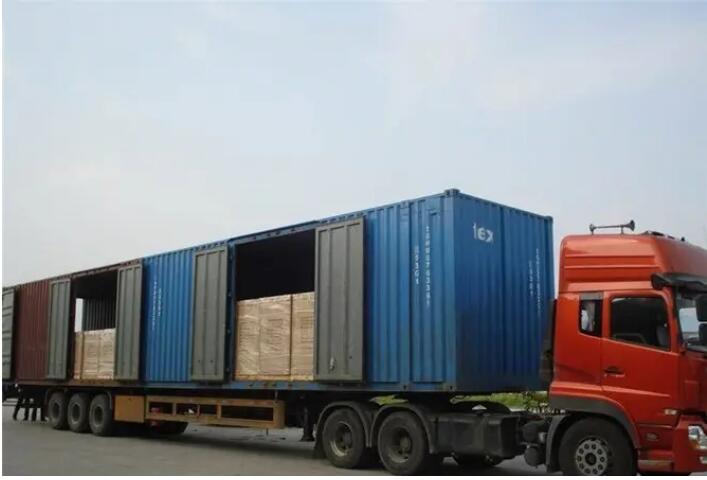 厦门到谯城区整车运输