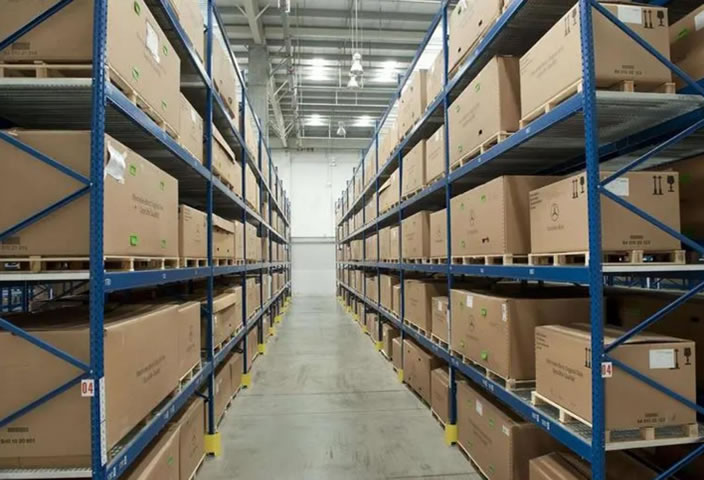 厦门到谯城区货物仓储