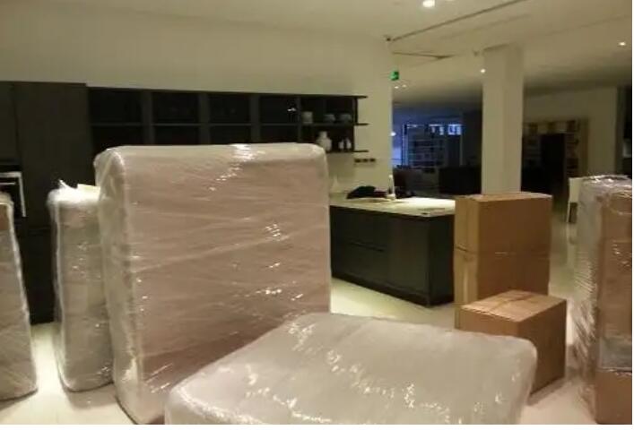 厦门到谯城区长途搬家