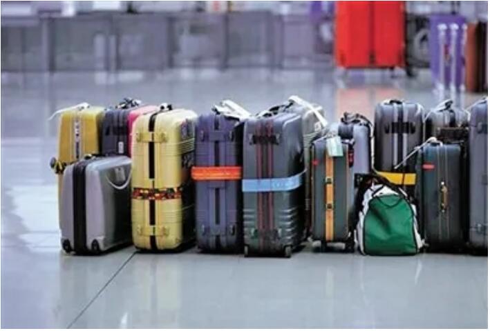 厦门到谯城区行李托运