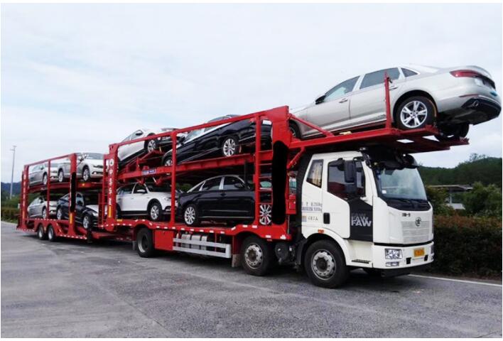 厦门到谯城区轿车托运